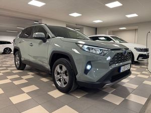 Toyota RAV4 bild 4