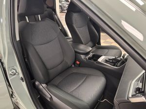 Toyota RAV4 bild 16