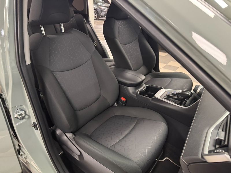 Toyota RAV4 bild 16