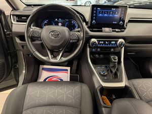 Toyota RAV4 bild 8