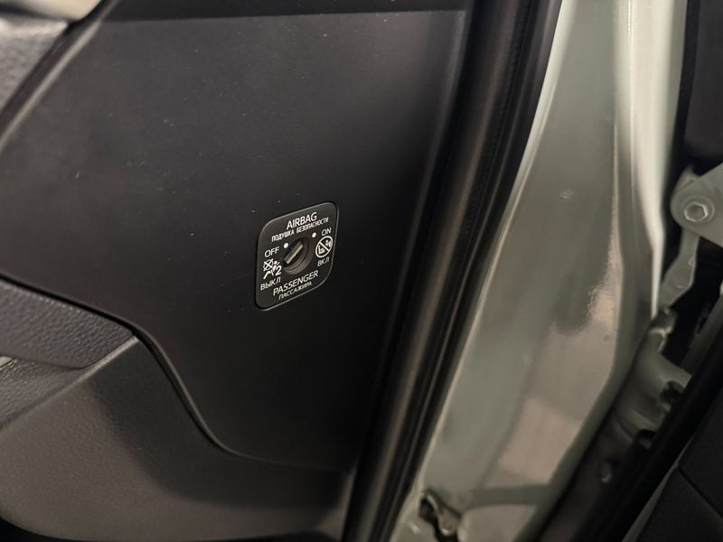 Toyota RAV4 bild 17