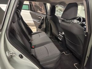 Toyota RAV4 bild 14
