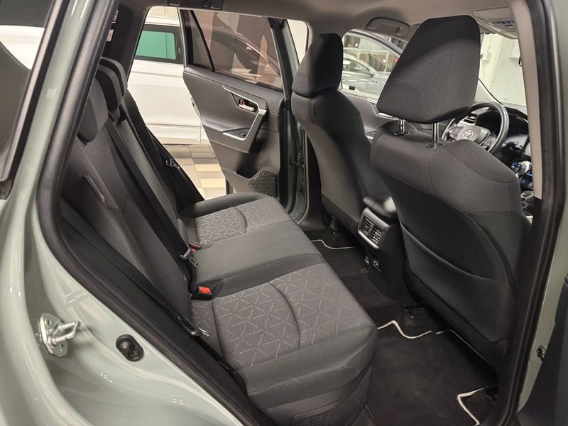 Toyota RAV4 bild 14
