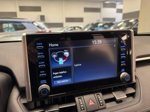 Toyota RAV4 bild 11