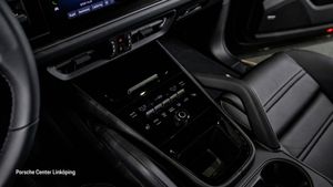 Porsche Cayenne bild 14