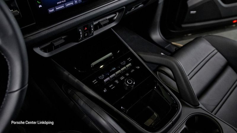 Porsche Cayenne bild 14