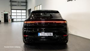 Porsche Cayenne bild 6