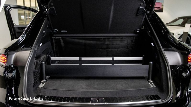 Porsche Cayenne bild 24