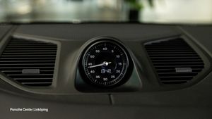 Porsche Cayenne bild 16