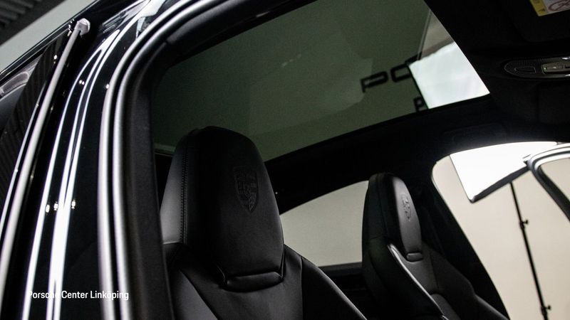 Porsche Cayenne bild 22