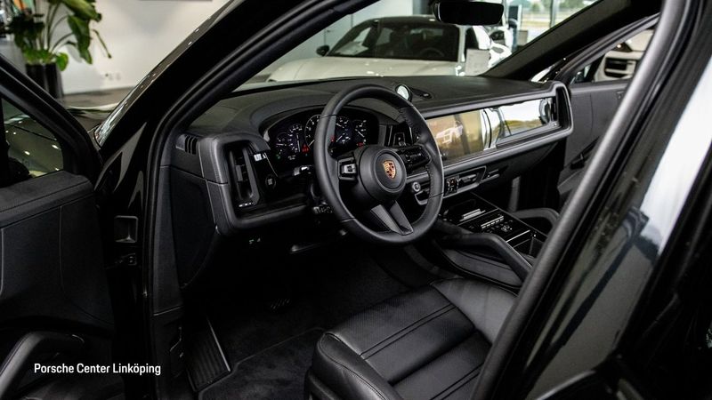 Porsche Cayenne bild 10