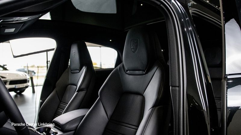 Porsche Cayenne bild 11