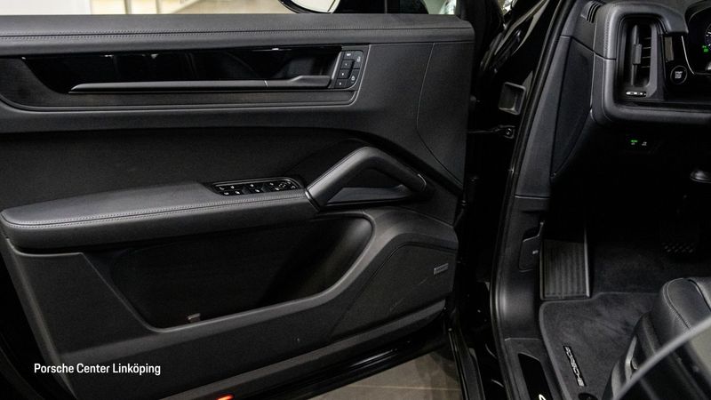 Porsche Cayenne bild 20