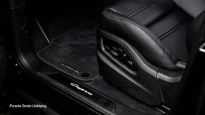 Porsche Cayenne bild 19