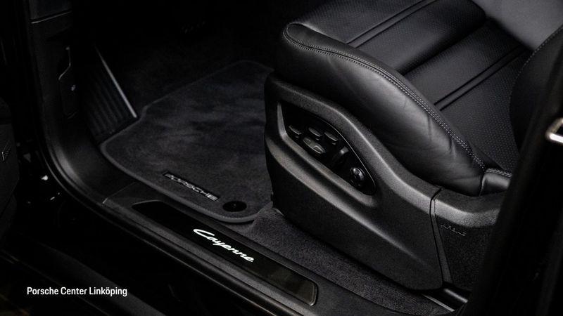Porsche Cayenne bild 19