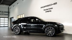 Porsche Cayenne bild 3