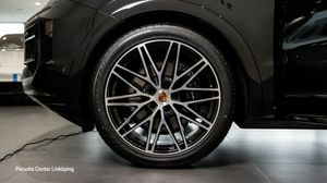 Porsche Cayenne bild 9