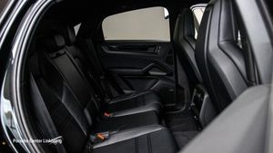 Porsche Cayenne bild 21