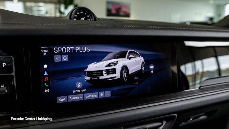 Porsche Cayenne bild 15