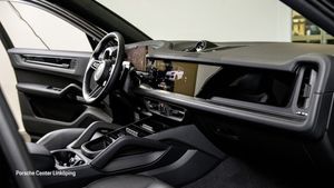 Porsche Cayenne bild 23