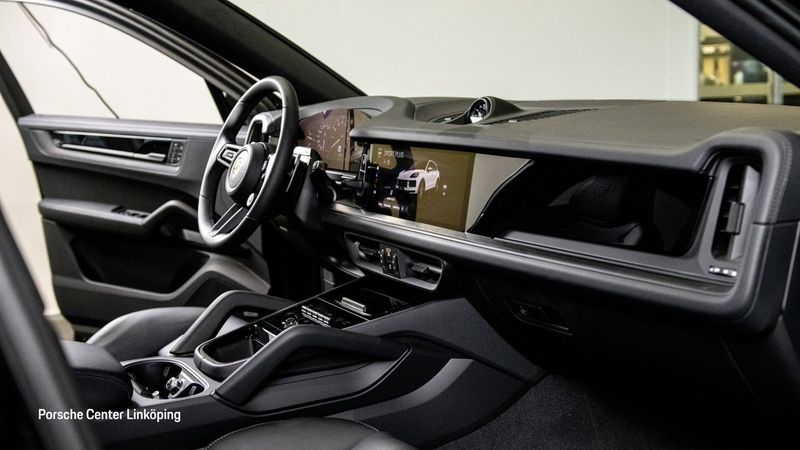 Porsche Cayenne bild 23