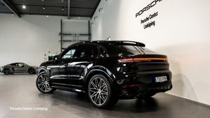 Porsche Cayenne bild 5