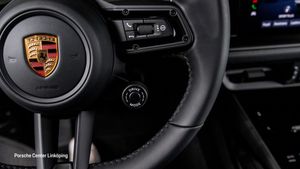 Porsche Cayenne bild 17