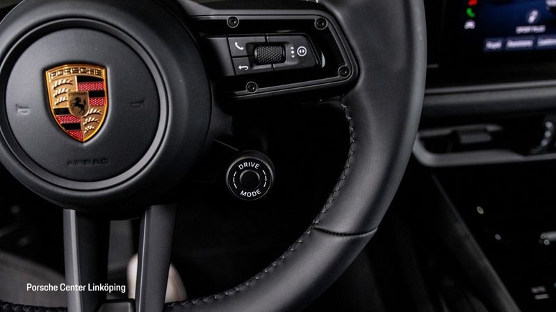 Porsche Cayenne bild 17