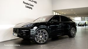 Porsche Cayenne bild 7