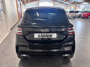 Ligier JS50 bild 4