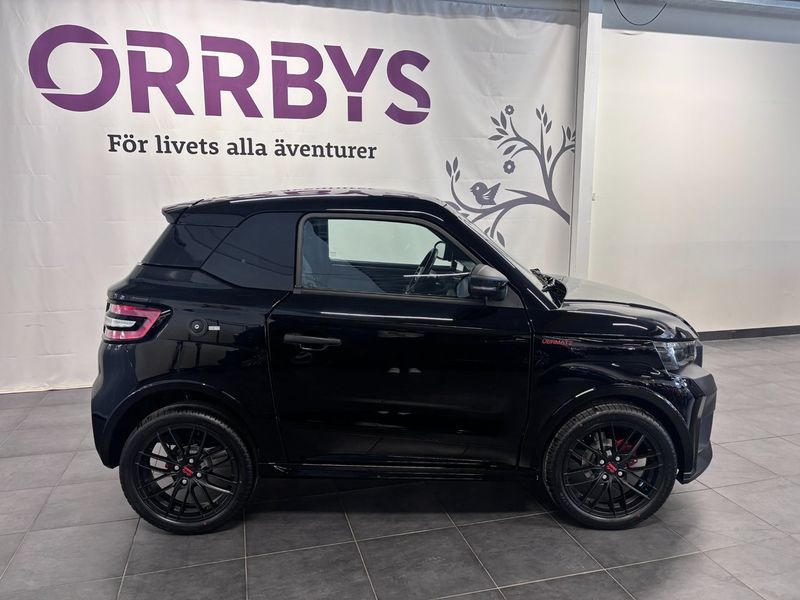Ligier JS50 bild 2