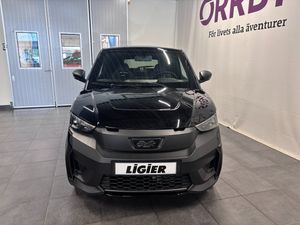 Ligier JS50 bild 3