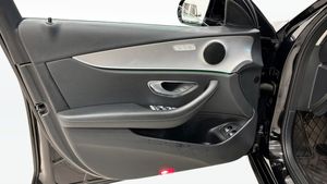 Mercedes E220 bild 11