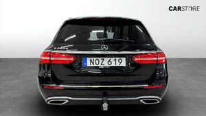 Mercedes E220 bild 7