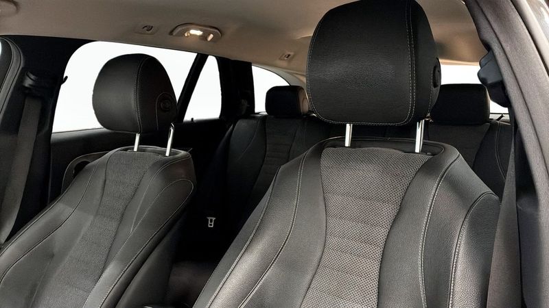Mercedes E220 bild 18