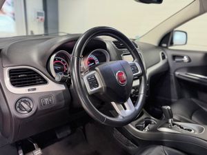 Fiat Freemont bild 10