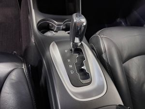 Fiat Freemont bild 13