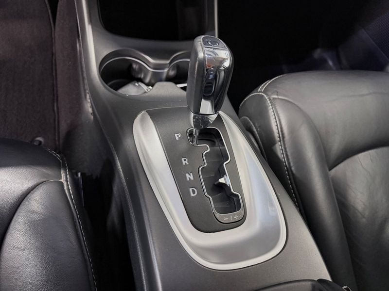 Fiat Freemont bild 13