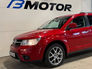 Fiat Freemont bild 6