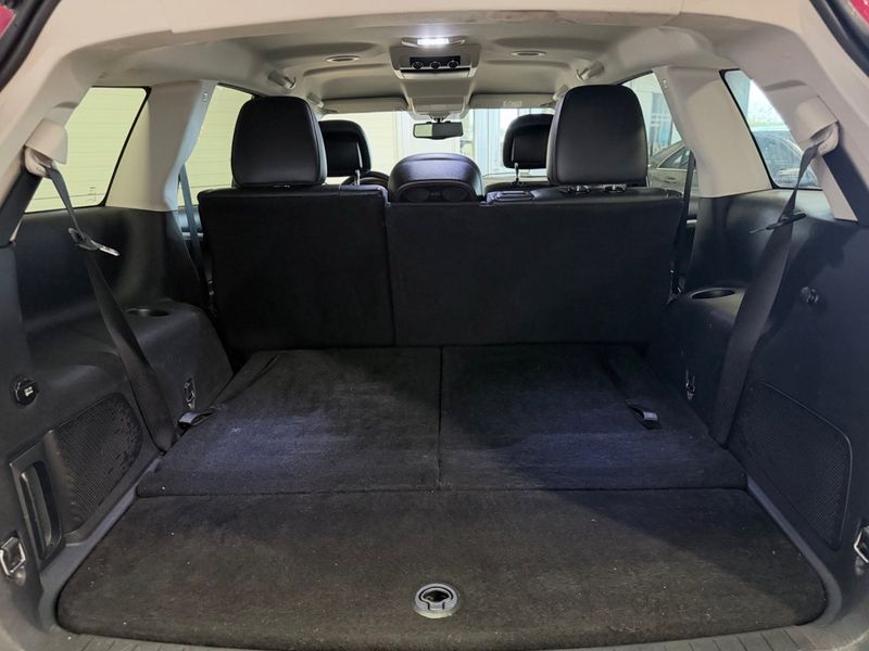 Fiat Freemont bild 16