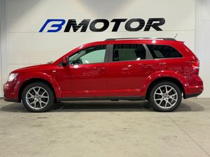 Fiat Freemont bild 5
