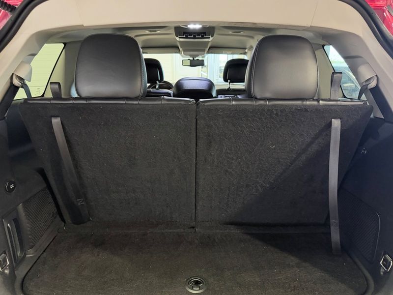 Fiat Freemont bild 15