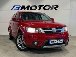 Fiat Freemont bild 3