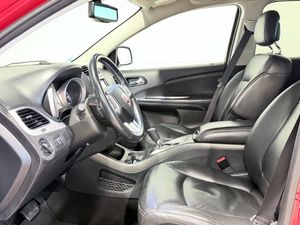 Fiat Freemont bild 9