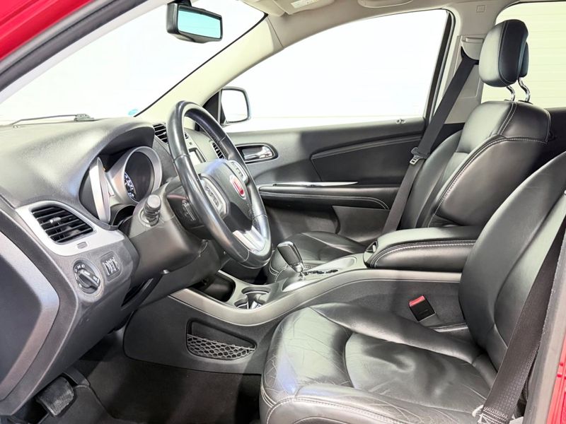 Fiat Freemont bild 9