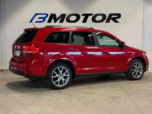 Fiat Freemont bild 8