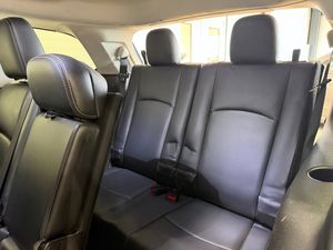 Fiat Freemont bild 12