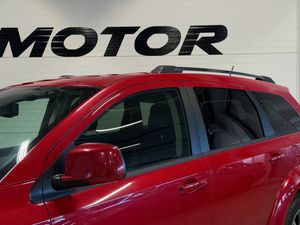 Fiat Freemont bild 4