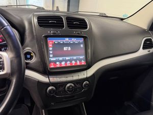 Fiat Freemont bild 14
