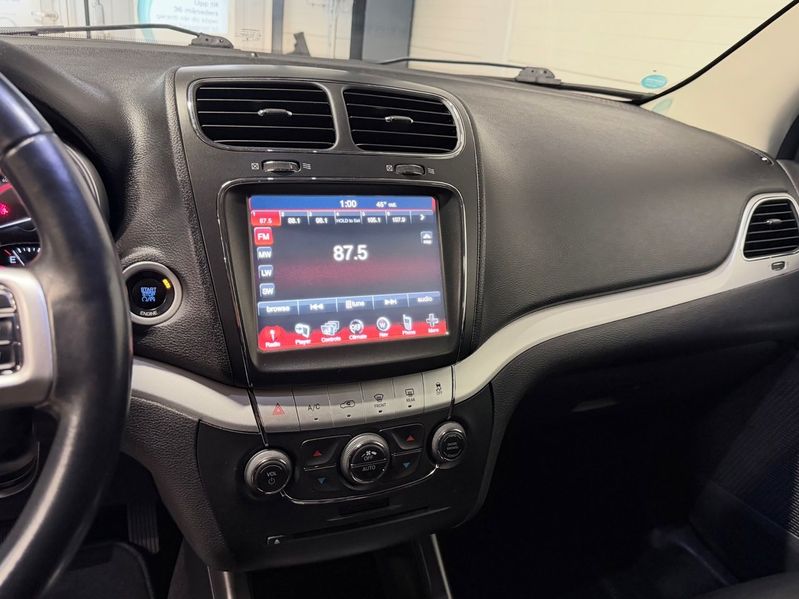 Fiat Freemont bild 14